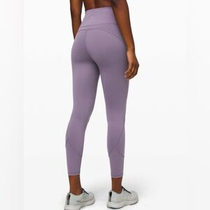 lululemon in movements